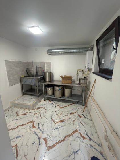 Spațiu comercial, de 138 mp, în Magheru