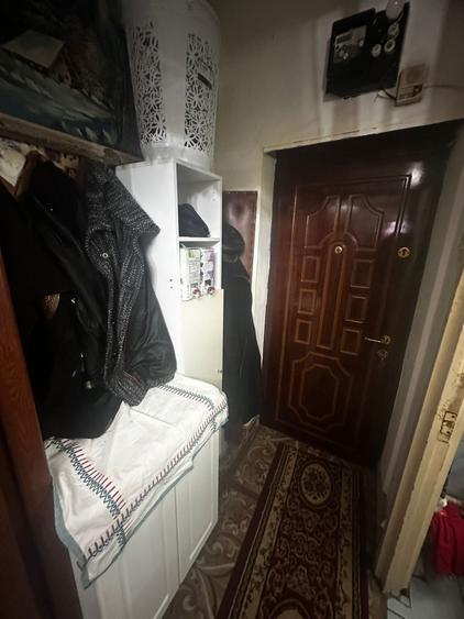 Garsonieră decomandată, mobilată în Nicolina