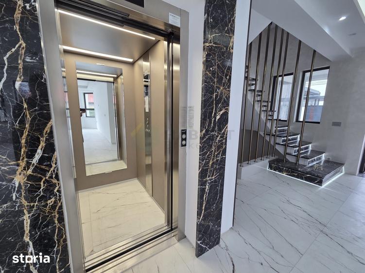 Vila de lux in Pipera proprietate exclusivista, 0% comision pentru c - 3
