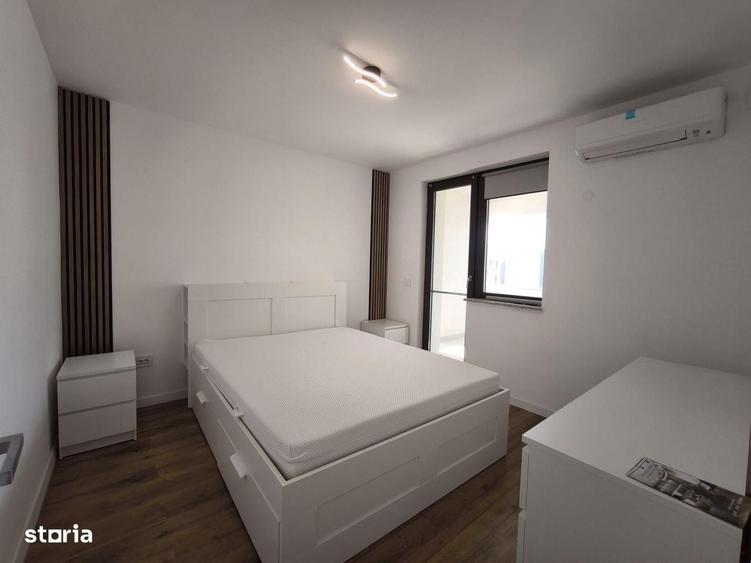 Pipera Ivory Residence apartament 2 camere, loc parcare inclus - 5