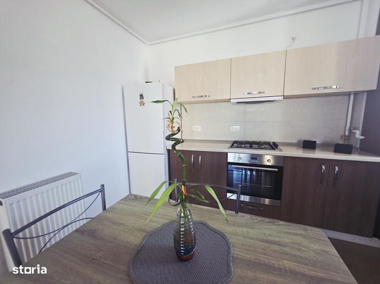 Inchiriez studio complex Kasper Coresi cu boxa si parcare - 1