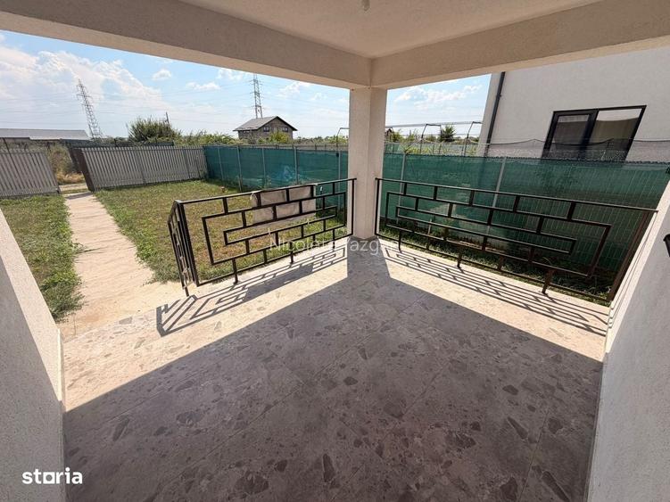 Casa P+1 De Vanzare | Balotesti