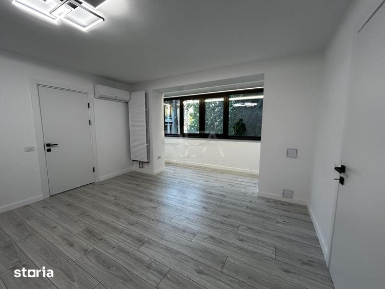 2 Camere - Plevnei - etaj 2 - Metrou Eroilor - 14