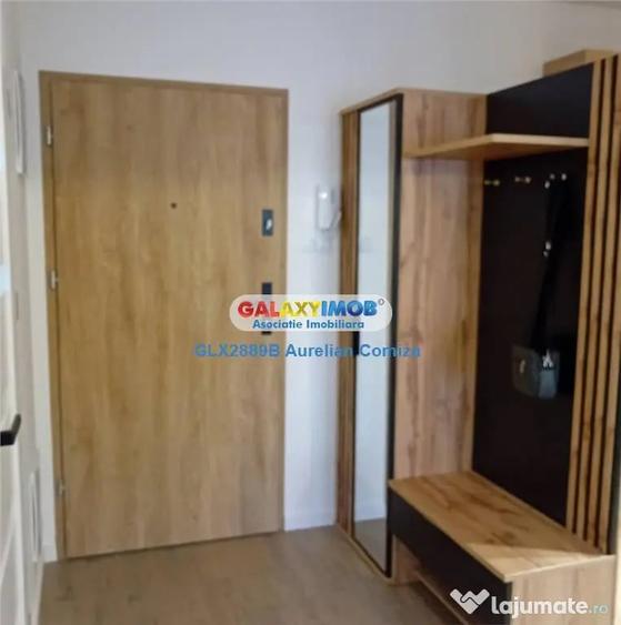 Apartament 2 camere Bucurestii Noi/sp.35mp/etaj 2 - 2