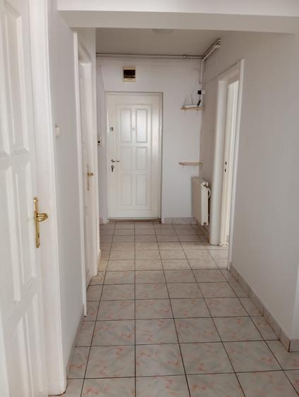 Apartament cu 2 camere decomandat în Micălaca