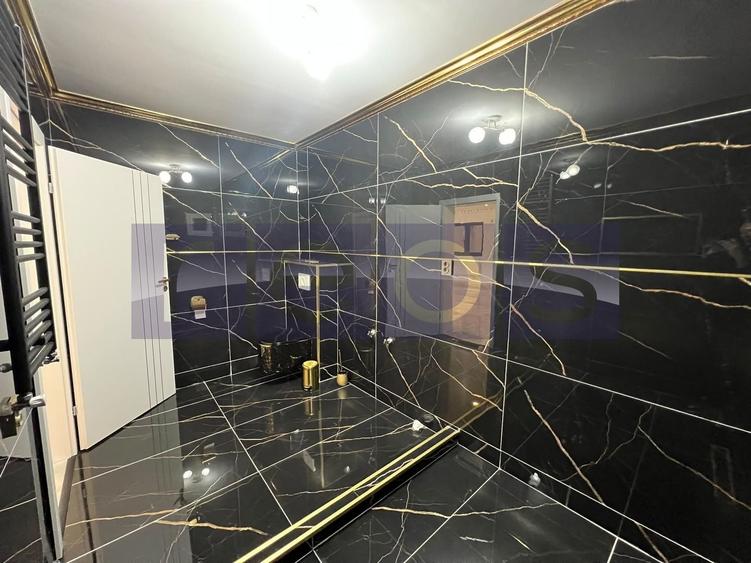 Casă individuală cu 7 camere cu Canalizare în Vitan Mall