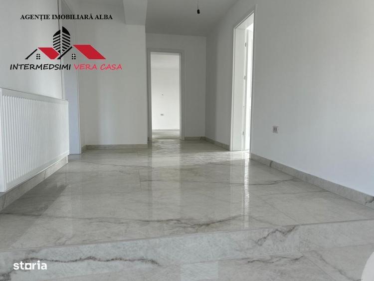 Casa noua 4 camere, 2 bai de vanzare Alba - Cetate in spate la Piata - 4