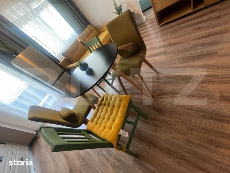 Apartament 2 camere, pet friendly, parcare, zona Cetatii - 9