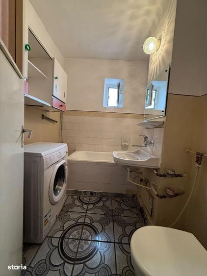 Apartament cu 3 camere decomandat în Eminescu