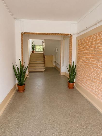 Garsonieră decomandată în Complex Studențesc