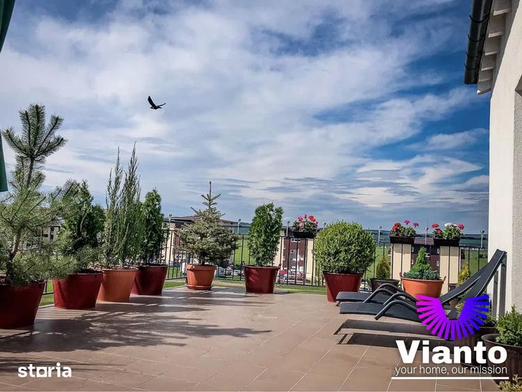 Apartament cu 3 camere în Turnișor