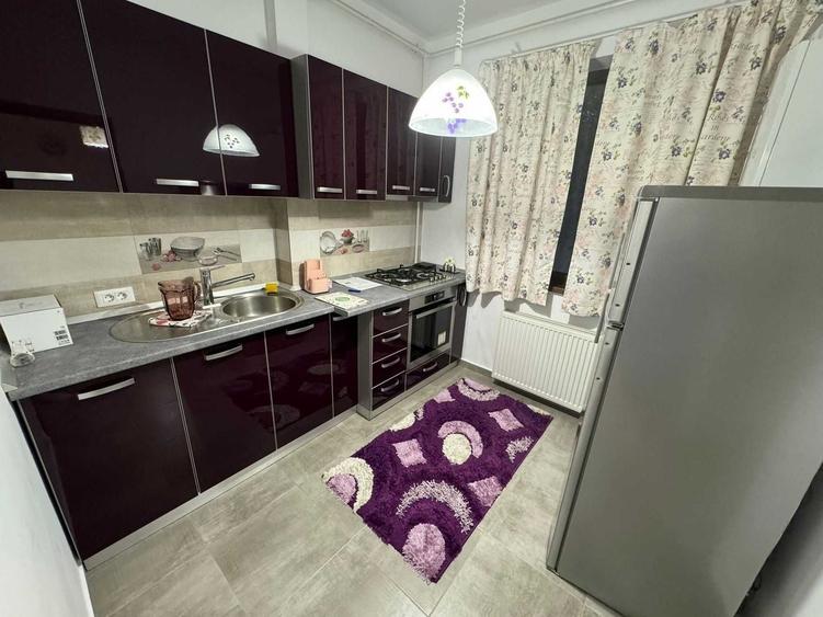 NOU! 2 Camere,parter INALT,bloc 2017, CENTRALA,Pod Constanta - 2