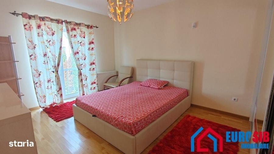 Casă cu 4 camere în Central