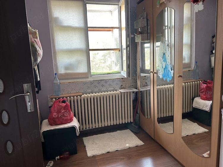 Vand apartament 2 camere Tomis Nord - 1