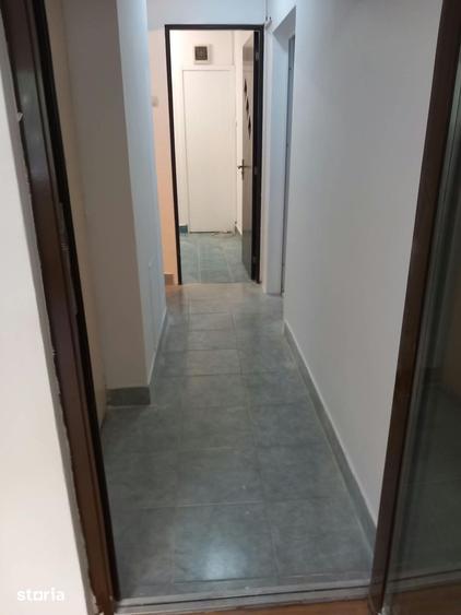 Apartament cu 2 camere în Decebal