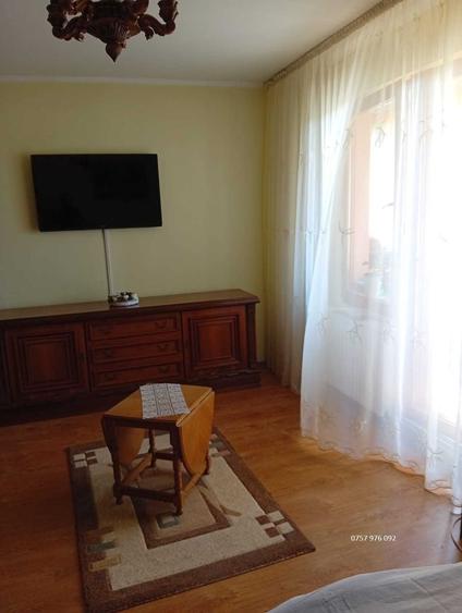 Apartament cu 2 camere decomandat în Unirii