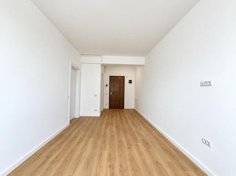Garsonieră semidecomandată în Brâncoveanu
