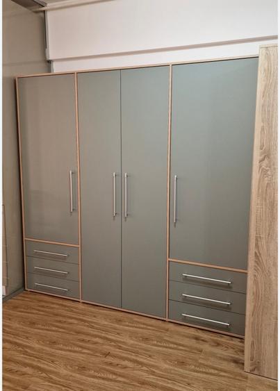 Apartament cu 2 camere în Metalurgiei