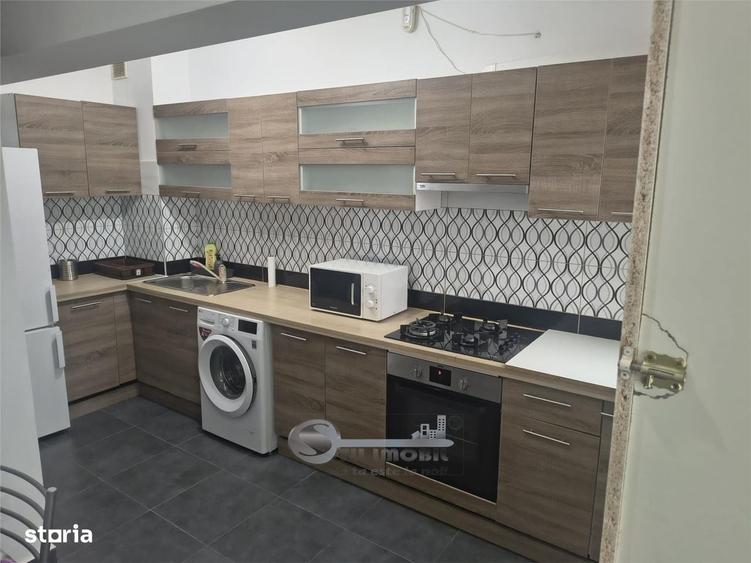 Apartament cu 3 camere decomandat în Tudor Vladimirescu