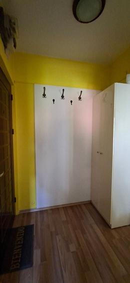 Apartament cu 2 camere semidecomandat, mobilat în Medicină