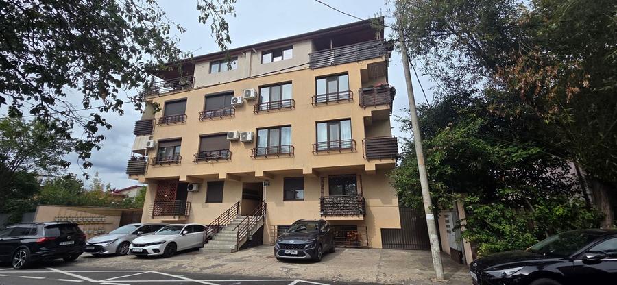 Apartament 3 camere Bucureștii Noi I Laminorului - 1