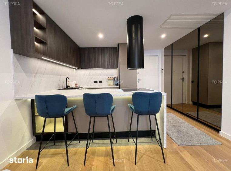 Apartament cu 2 camere în Aviației — fotografia 1