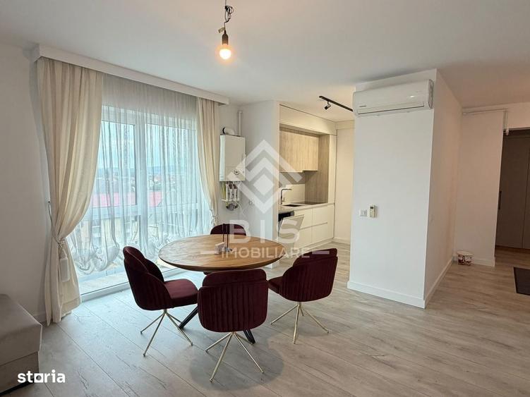 Apartament de vanzare 71mp - Calea Moldovei - 3