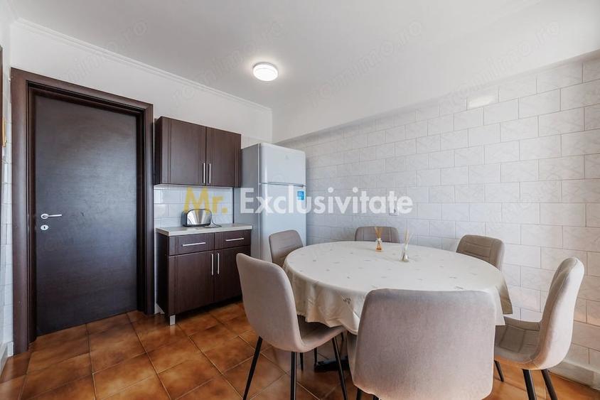 Apartament cu 2 camere decomandat în Ultracentral
