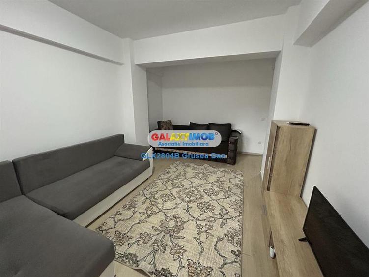 bucurestii noi | 2cam 63mp spatios parter nou 2017 centrala metrou - 6