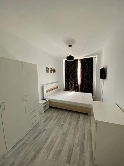 Apartament cu 2 camere decomandat în Dumbrăvița