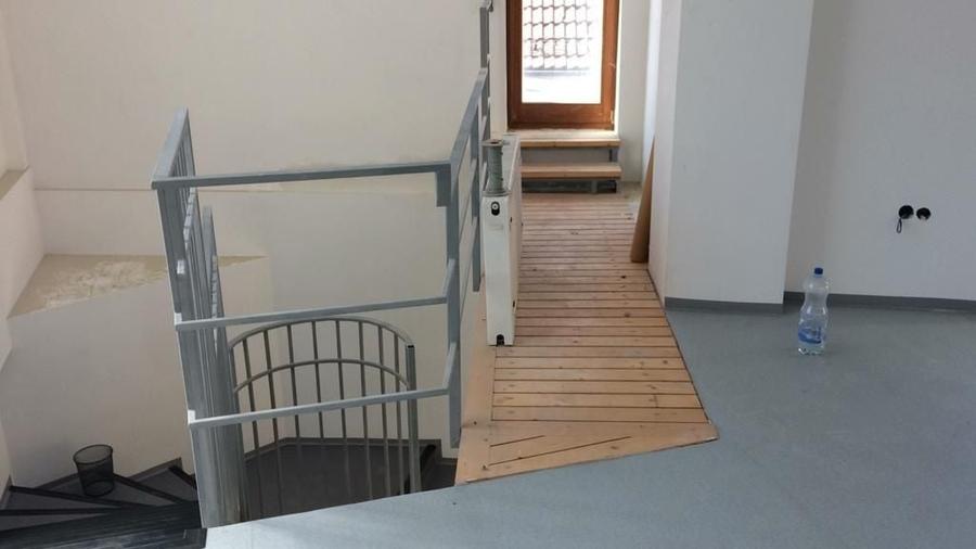 Spațiu comercial, de 160 mp, în Jigodin-Băi