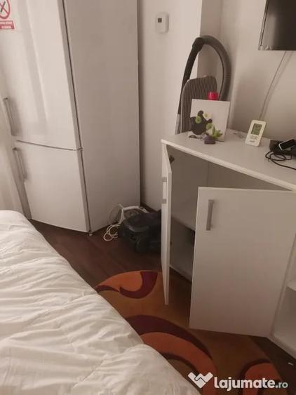 Apartament cu 2 camere decomandat în Piatra Arsă