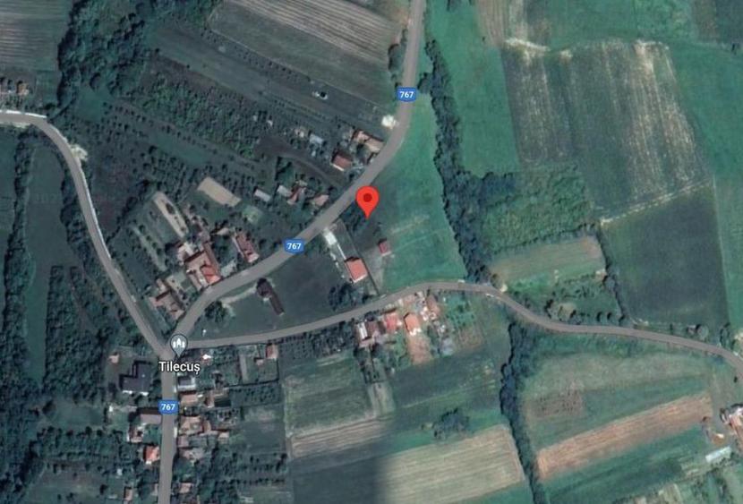 Teren intravilan-com. Tileagd, jud. Bihor, id R1995140 - 4