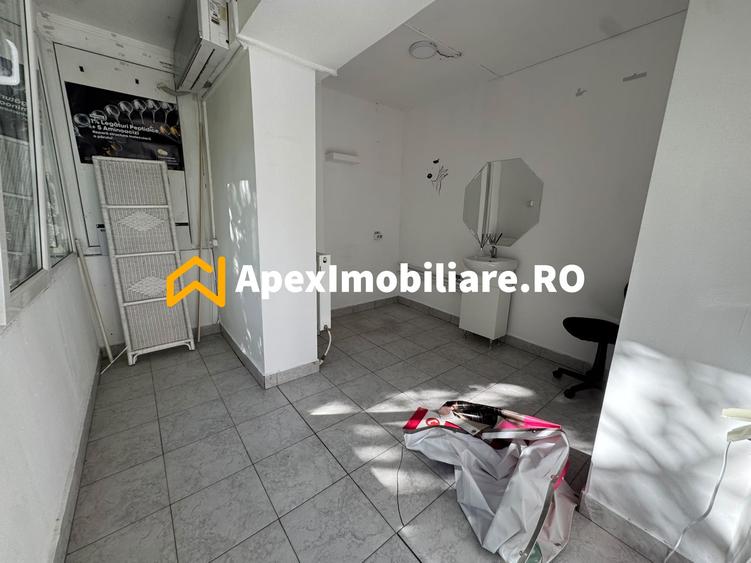 Spațiu comercial, de 35 mp, în Vitan