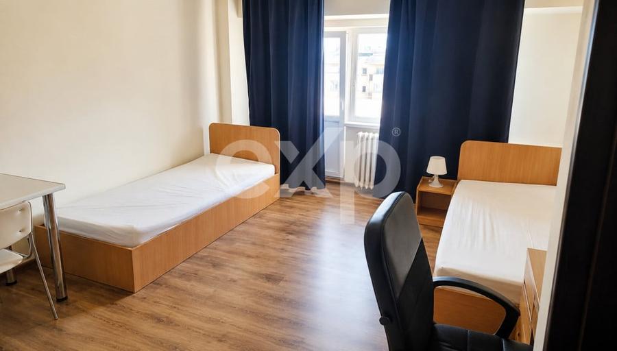Apartament 1 camera | Manastur - 3