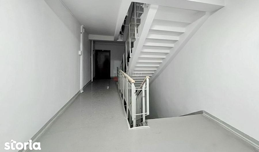 Apartament cu 2 camere, mobilat în Bartolomeu