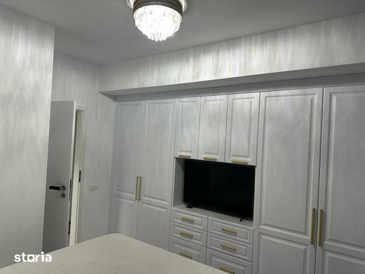 Apartament cu 2 camere în Universitate