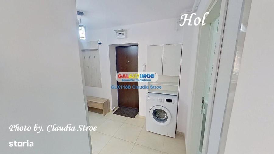 Inchiriere 2 Camere Palladium Residence + Parcare - 14