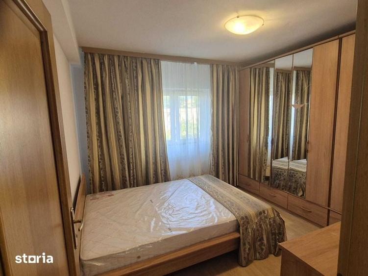 Apartament cu 2 camere decomandat în Rahova