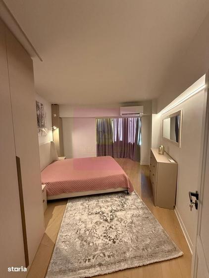 Apartament cu 3 camere în Alba Iulia