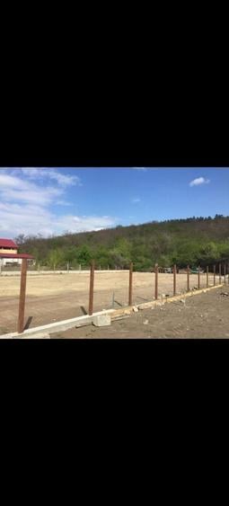 Teren de 800 mp, în Alexandru cel Bun