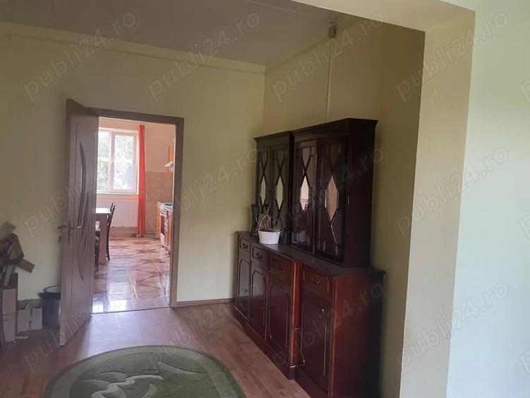 Vand casa caramida Peciu Nou - 1