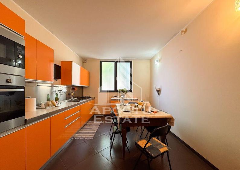 Casa individuala | 4 camere | 150mp | Teren 418 | Freidor... - 16