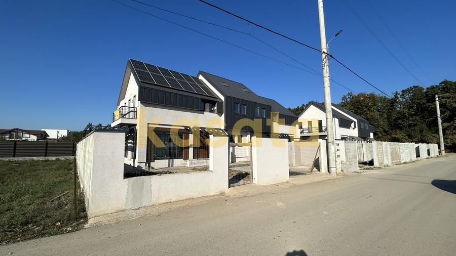 Balotesti, duplex 4 camere, 152 mp, 310 teren, finisaje premium - 19