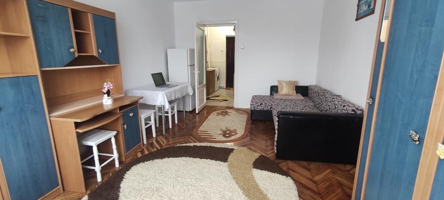 Proprietar inchiriez Apartament 1 camera - 1