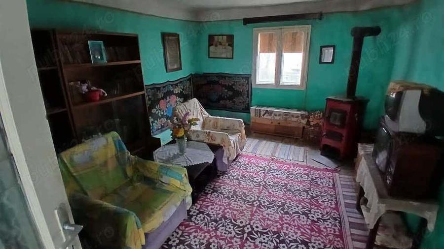 Comision 0 - Teren 3342 mp cu casa in Rusca Montana - 2