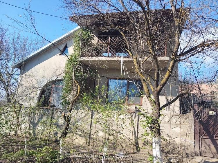 Casa cu etaj in Capud, jud. Alba - 6