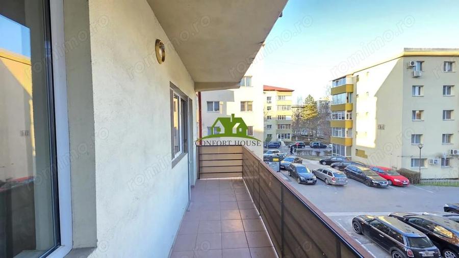 Apartament cu 2 camere la Etajul 2 -bloc 2009 -Matei Basarab - 5