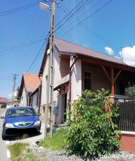 Casa de vanzare in Reghin - 3