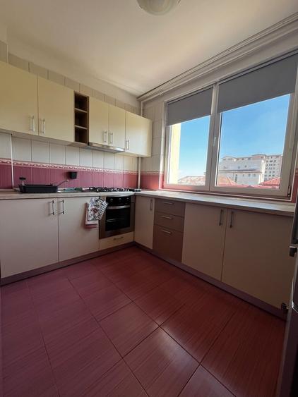 Prel Ghencea, Alunului, Mega, inchiriere 2 camere 2/4, 2010, loc parcare - 12